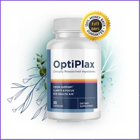 OptiPlax Supplement